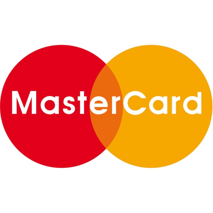 گیفت کارت مستر 100 دلاری آمریکا | الو گیفت‌ کارت